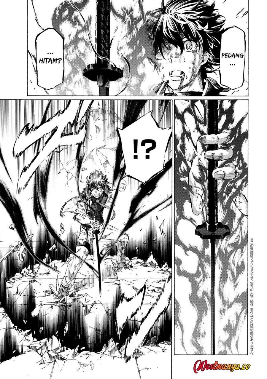 Ichioku-nen Button O Renda Shita Ore Wa, Kizuitara Saikyou Ni Natteita chapter 33 halaman 17