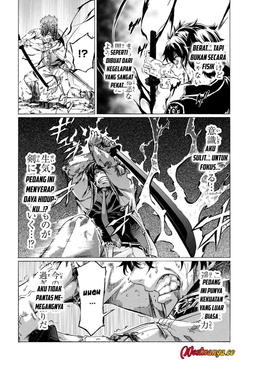 Ichioku-nen Button O Renda Shita Ore Wa, Kizuitara Saikyou Ni Natteita chapter 33 halaman 18