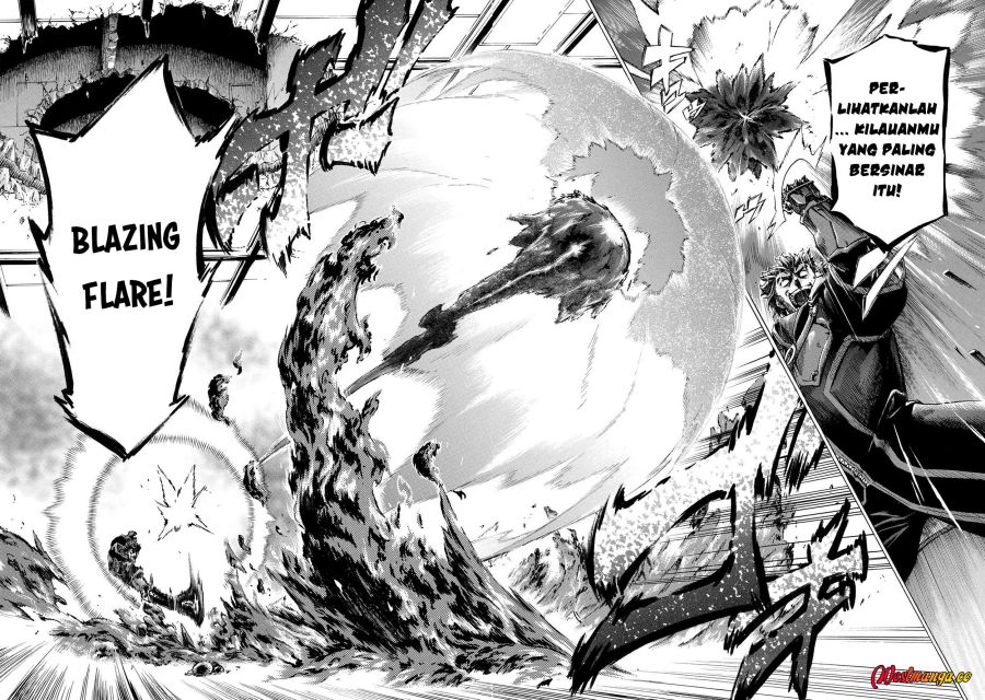 Ichioku-nen Button O Renda Shita Ore Wa, Kizuitara Saikyou Ni Natteita chapter 33 halaman 20