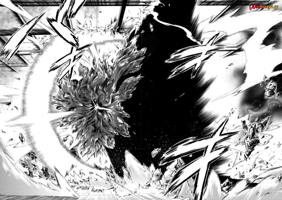 Ichioku-nen Button O Renda Shita Ore Wa, Kizuitara Saikyou Ni Natteita chapter 33 halaman 22