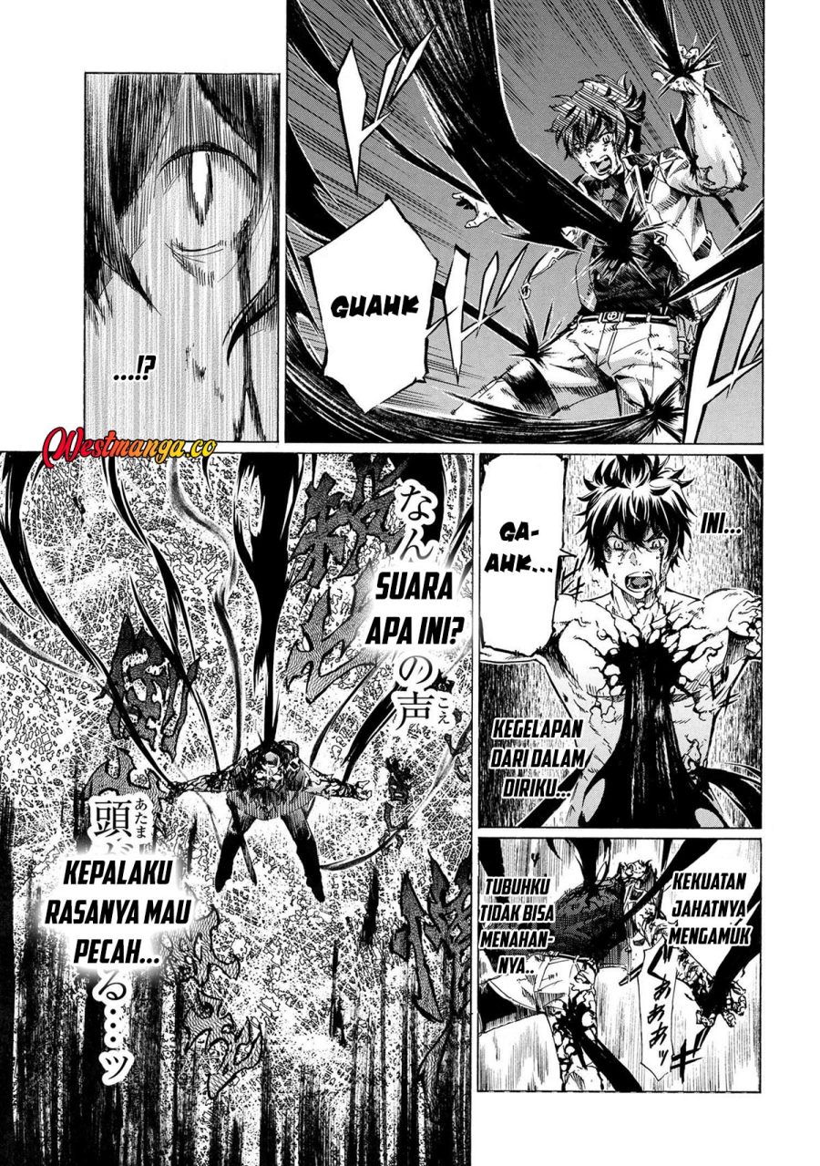 Ichioku-nen Button O Renda Shita Ore Wa, Kizuitara Saikyou Ni Natteita chapter 33 halaman 7