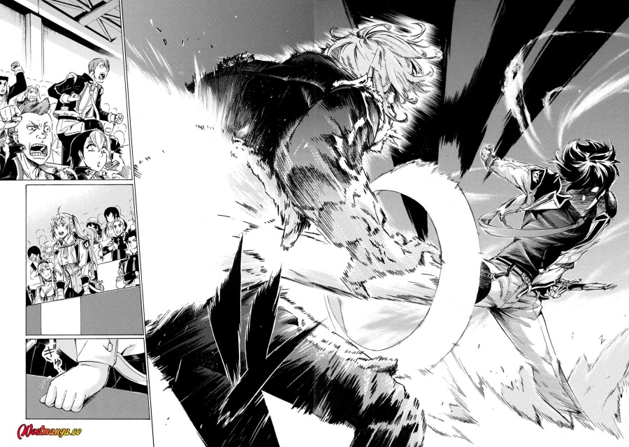 Ichioku-nen Button O Renda Shita Ore Wa, Kizuitara Saikyou Ni Natteita chapter 35 halaman 24