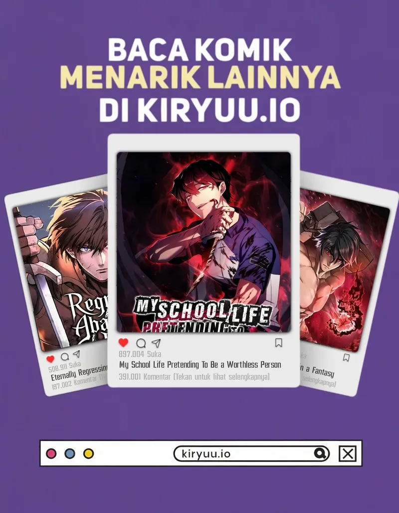 Halaman 10 dari Merciless Fairy Shall Become a Cultivation Vessel Chapter 3