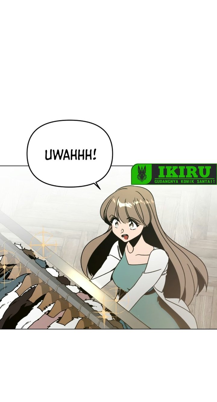 Halaman 7 dari Resigning and Healing in Another World Chapter 163