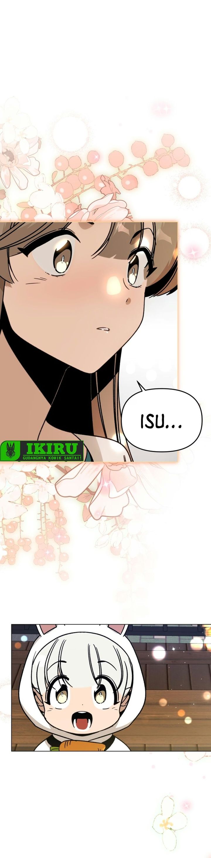 Halaman 28 dari Resigning and Healing in Another World Chapter 165