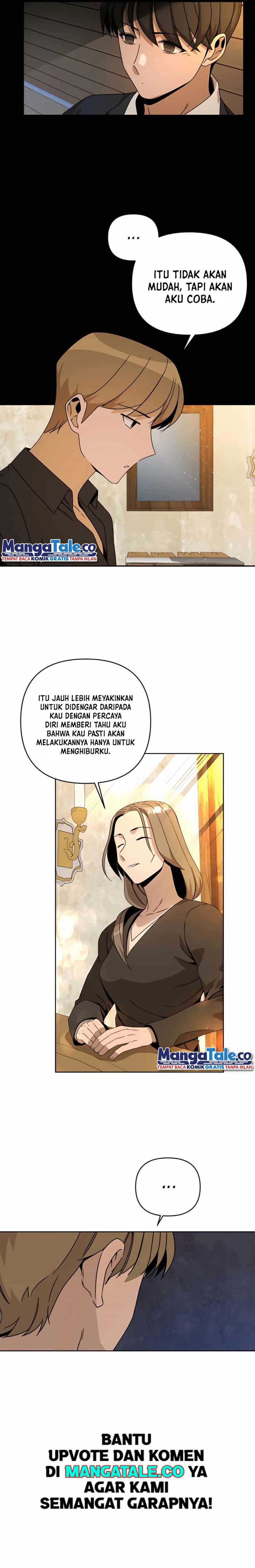 Halaman 6 dari Resigning and Healing in Another World Chapter 17