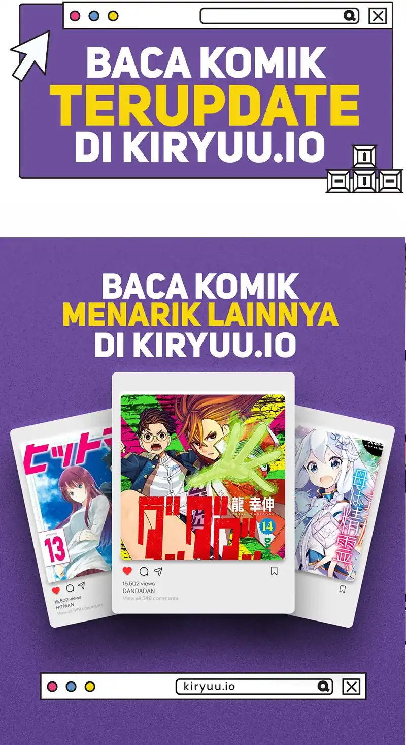 Halaman 7 dari I, Farmer, Plant the Undead Chapter 15