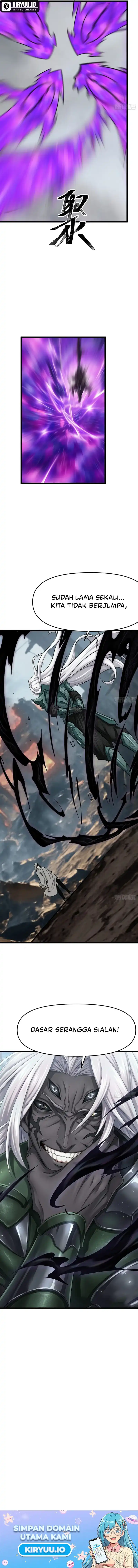 Halaman 13 dari I, Farmer, Plant the Undead Chapter 20
