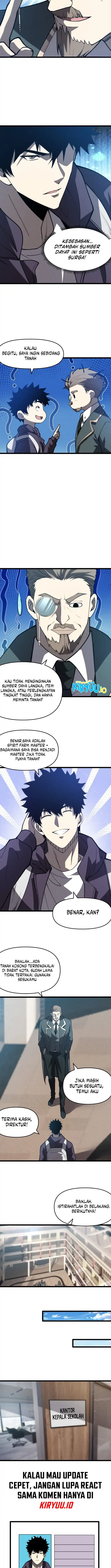 Halaman 12 dari I, Farmer, Plant the Undead Chapter 5