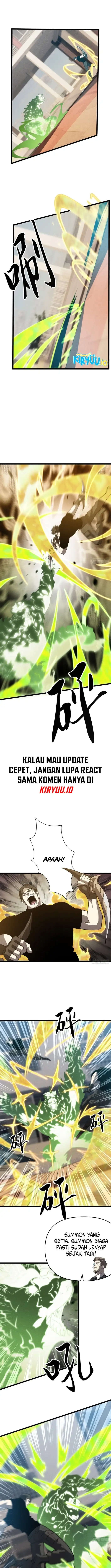 Halaman 8 dari I, Farmer, Plant the Undead Chapter 5