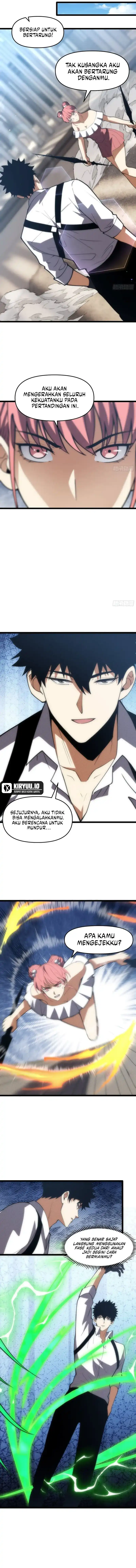 Halaman 14 dari I, Farmer, Plant the Undead Chapter 7