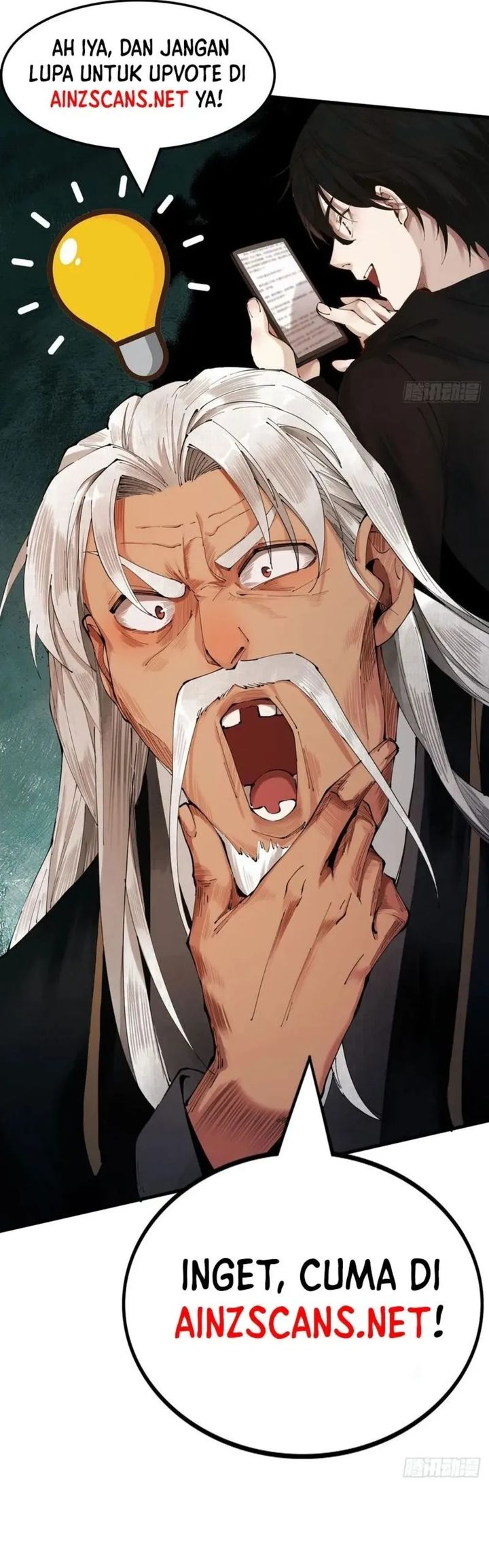 I'm A Super Rich Man, So It's Reasonable For Me To Be A Scumbag chapter 39 halaman 23