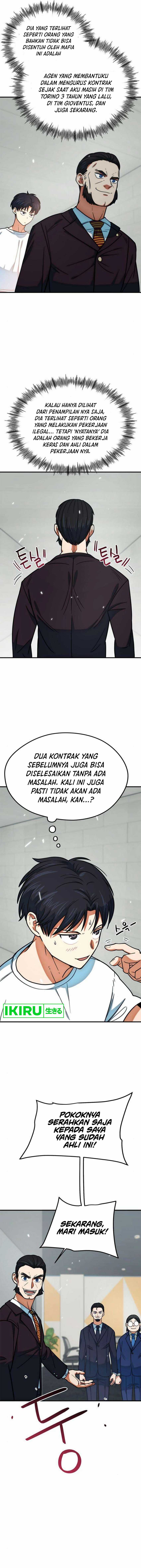 Halaman 3 dari I'm Not a Soccer Genius! Chapter 16