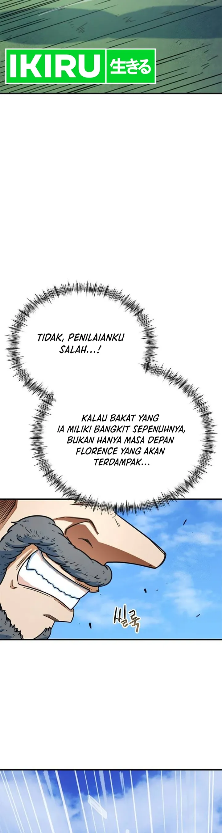 Halaman 46 dari I'm Not a Soccer Genius! Chapter 2