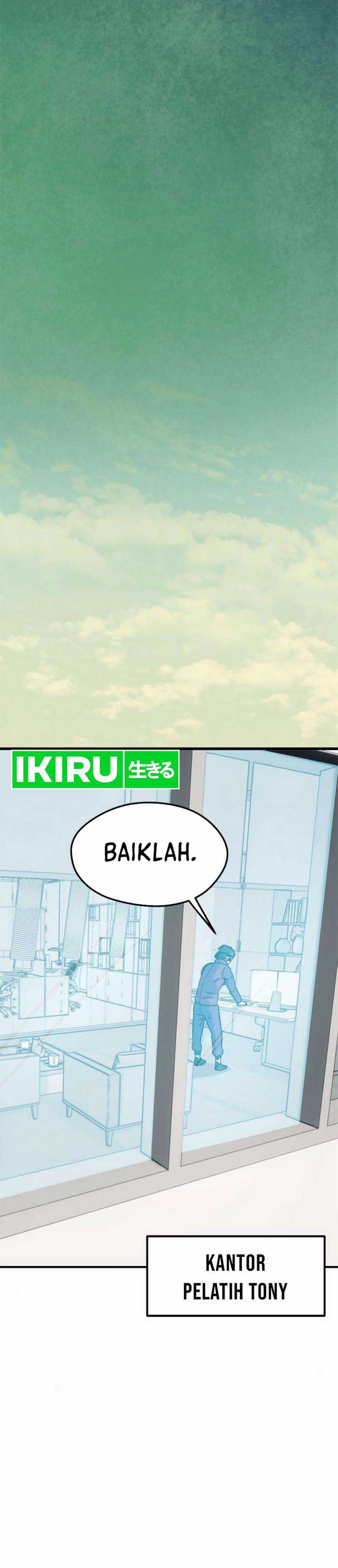 Halaman 48 dari I'm Not a Soccer Genius! Chapter 28