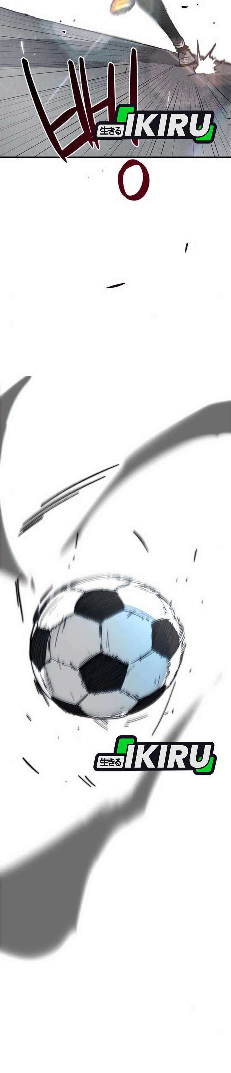 Halaman 36 dari I'm Not a Soccer Genius! Chapter 31