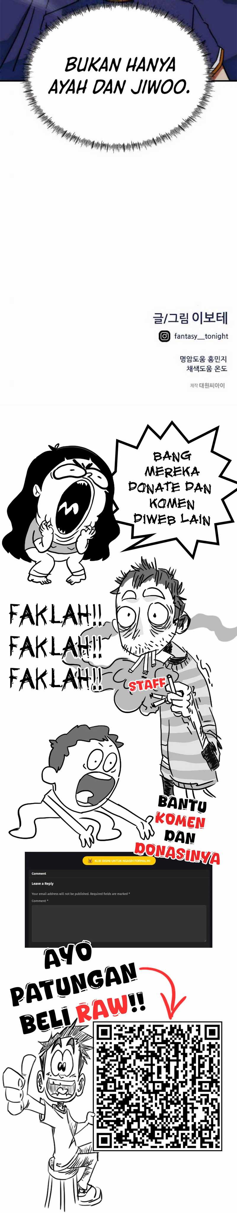 Halaman 55 dari I'm Not a Soccer Genius! Chapter 31