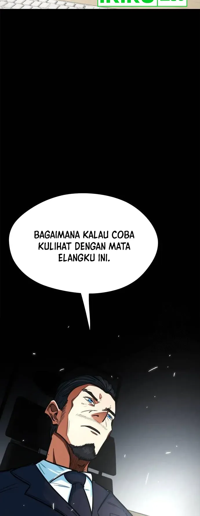 Halaman 34 dari I'm Not a Soccer Genius! Chapter 7