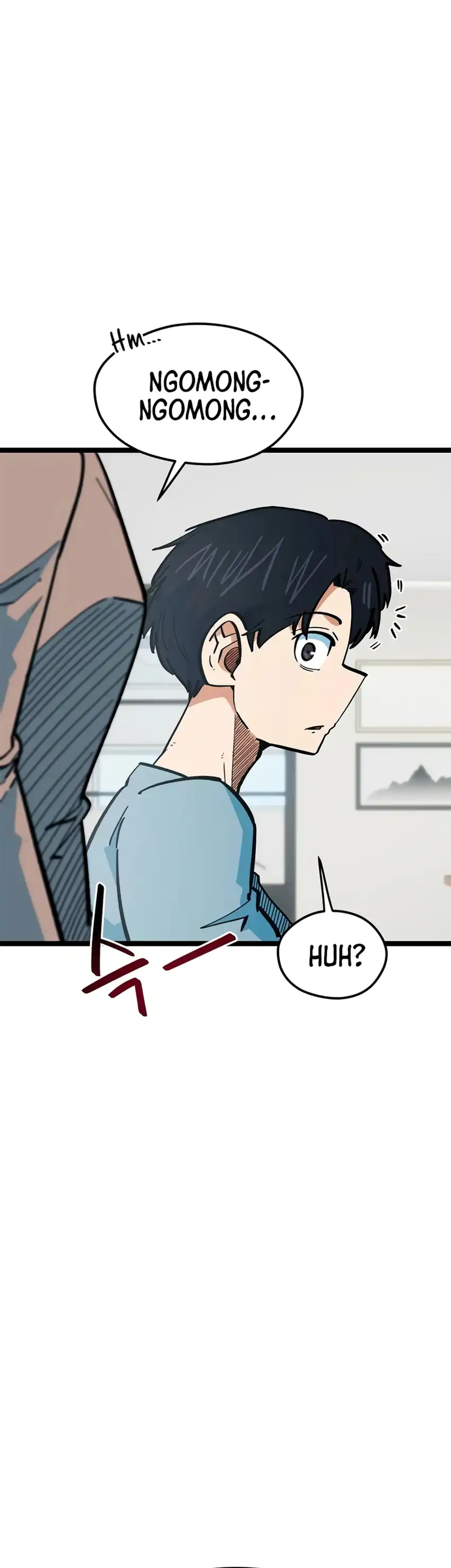 Halaman 4 dari I'm Not a Soccer Genius! Chapter 81