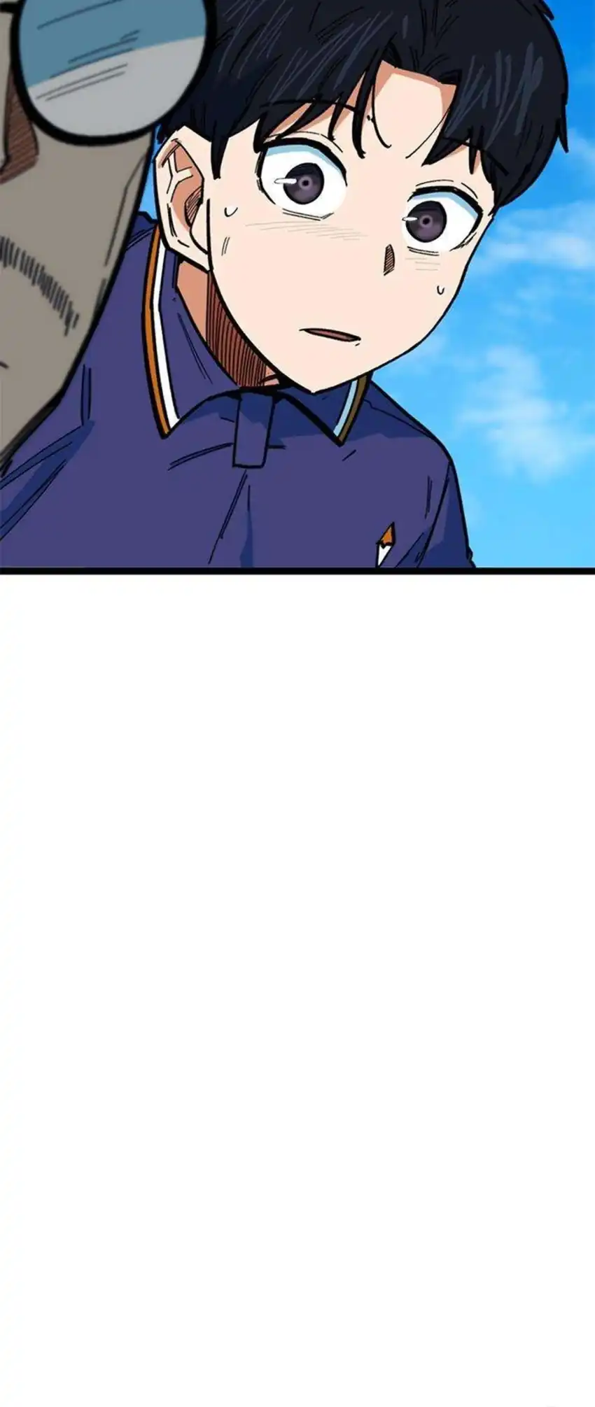 Halaman 28 dari I'm Not a Soccer Genius! Chapter 84