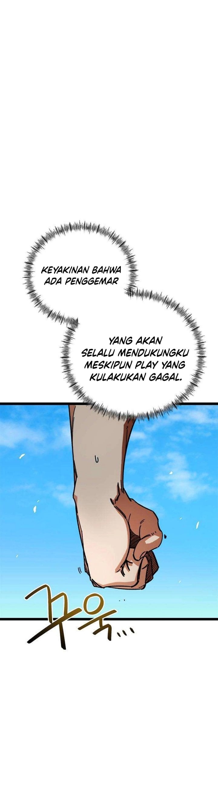 Halaman 6 dari I'm Not a Soccer Genius! Chapter 87
