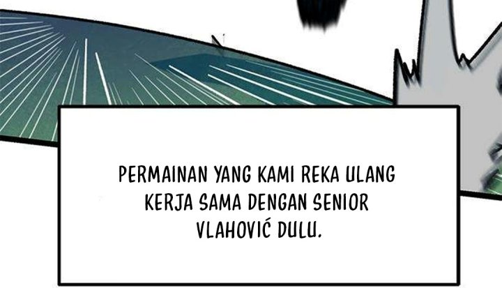 Halaman 28 dari I'm Not a Soccer Genius! Chapter 88