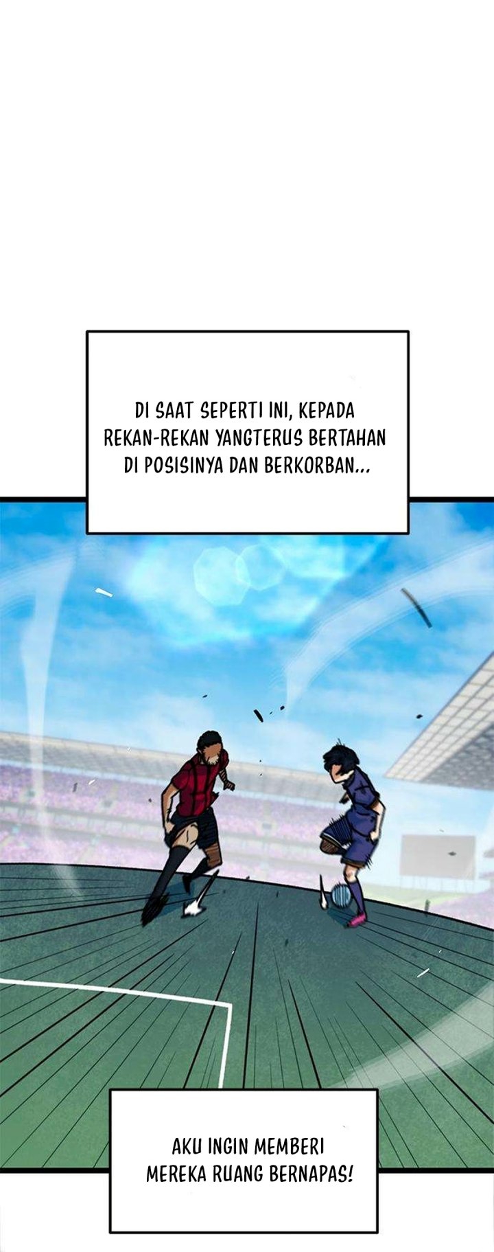 Halaman 32 dari I'm Not a Soccer Genius! Chapter 88