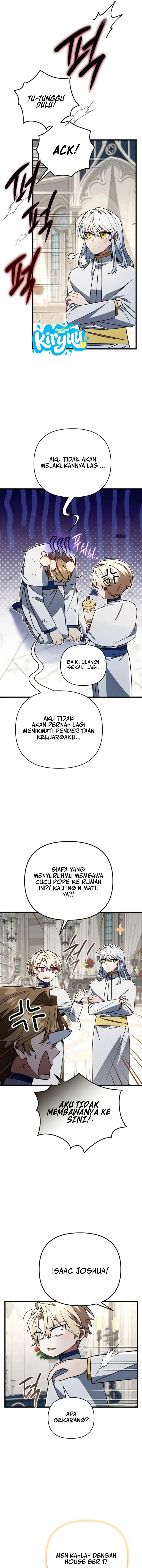 I'm Gonna Annihilate This Land chapter 78 halaman 12