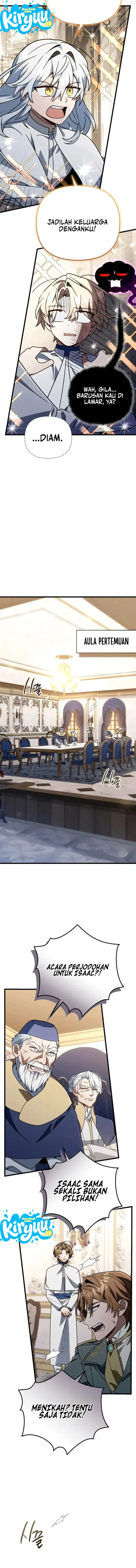 I'm Gonna Annihilate This Land chapter 78 halaman 13