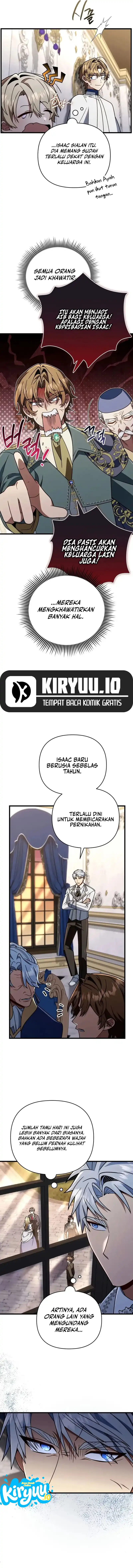 I'm Gonna Annihilate This Land chapter 78 halaman 14