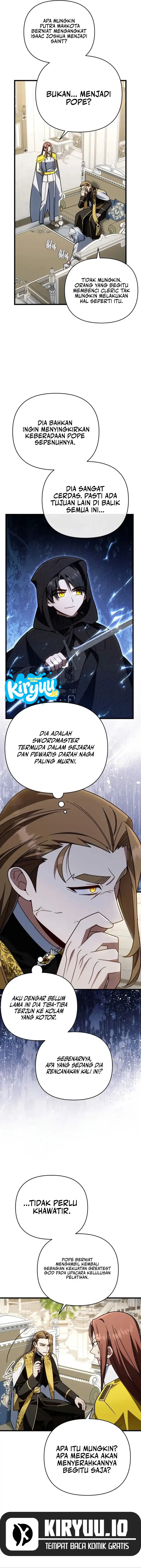 I'm Gonna Annihilate This Land chapter 78 halaman 4
