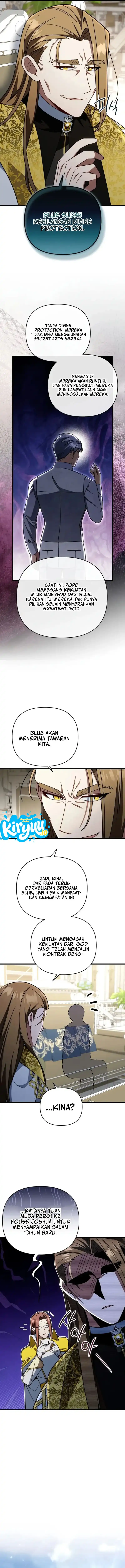 I'm Gonna Annihilate This Land chapter 78 halaman 5