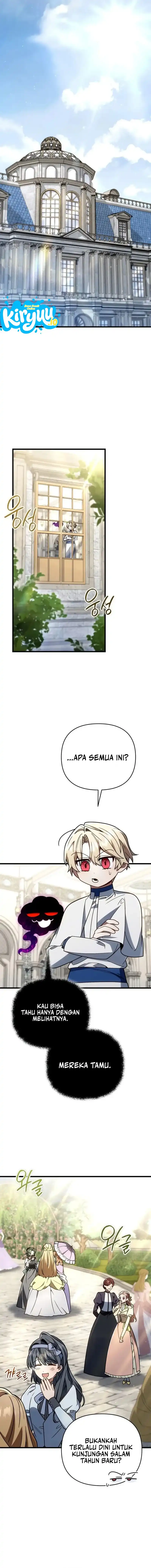 I'm Gonna Annihilate This Land chapter 78 halaman 6