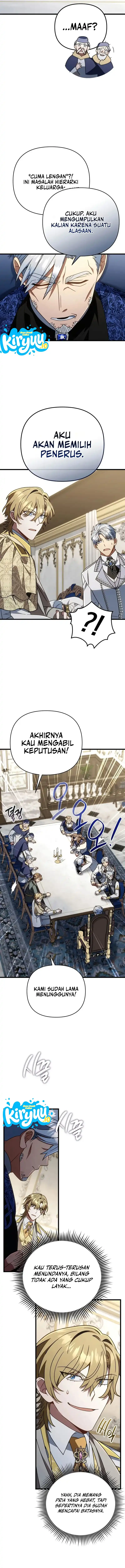 I'm Gonna Annihilate This Land chapter 80 halaman 13