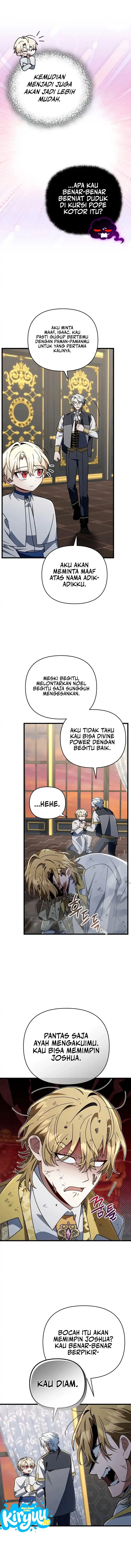 I'm Gonna Annihilate This Land chapter 80 halaman 7