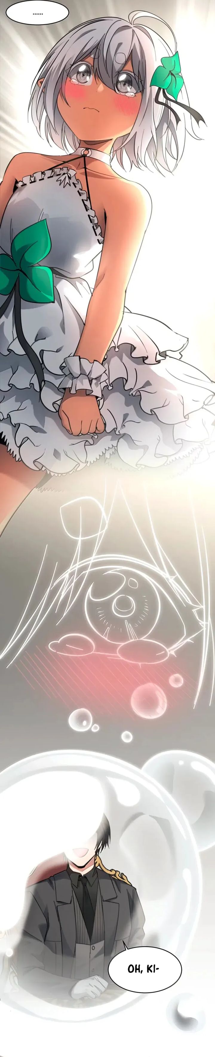 I'm Really Not The Demon God's Lackey chapter 192 halaman 10