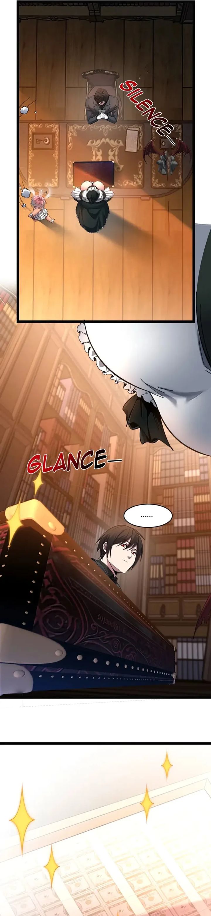 I'm Really Not The Demon God's Lackey chapter 192 halaman 22