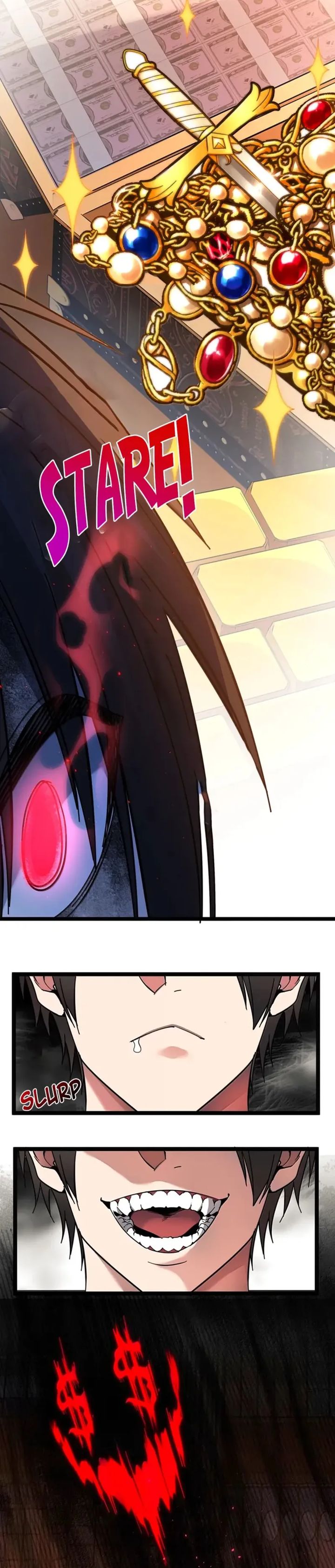 I'm Really Not The Demon God's Lackey chapter 192 halaman 23