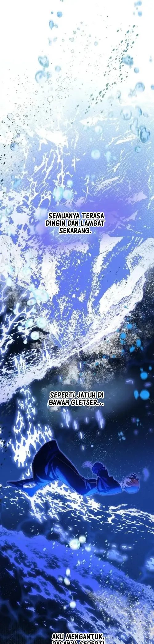 Halaman 16 dari I'm the Commander of the Second Male Lead's Knights Chapter 1