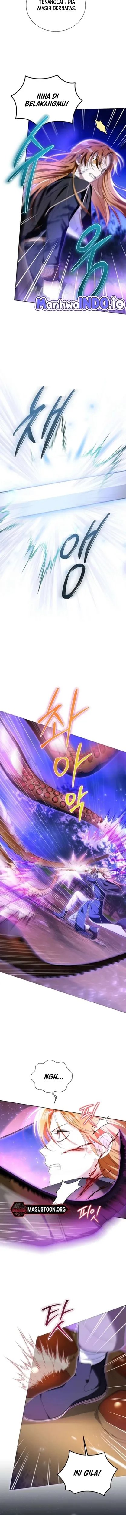 Halaman 6 dari I'm the Commander of the Second Male Lead's Knights Chapter 12