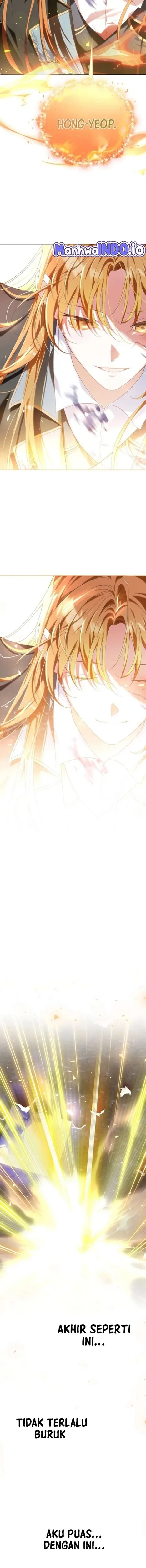 Halaman 11 dari I'm the Commander of the Second Male Lead's Knights Chapter 13