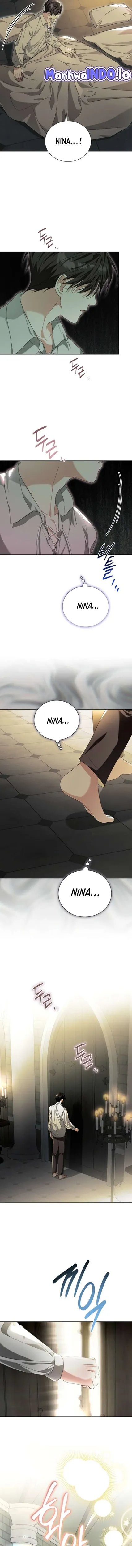 Halaman 8 dari I'm the Commander of the Second Male Lead's Knights Chapter 17
