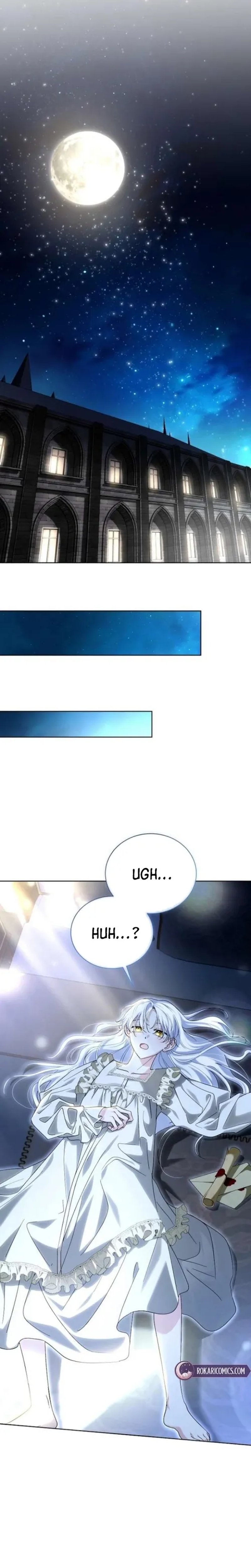 Halaman 37 dari I'm the Commander of the Second Male Lead's Knights Chapter 19