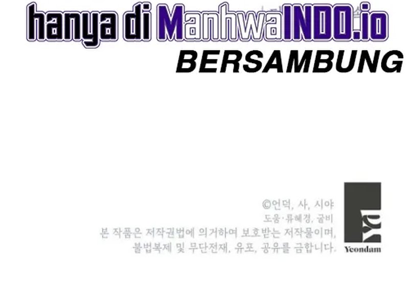 Halaman 49 dari I'm the Commander of the Second Male Lead's Knights Chapter 19