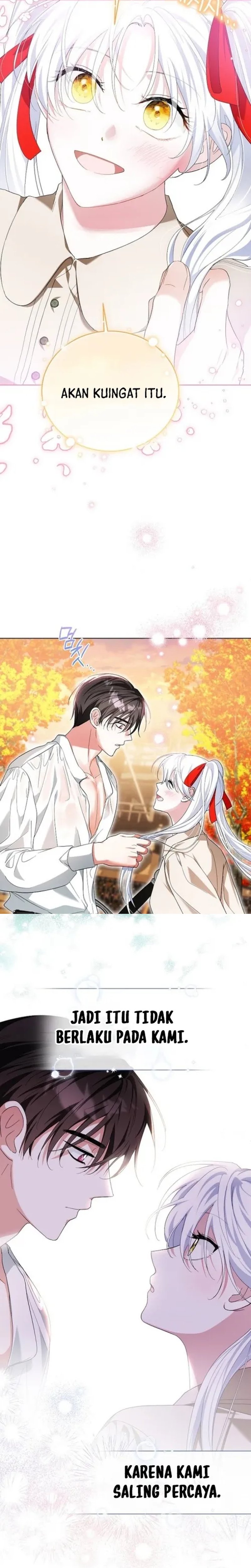 Halaman 22 dari I'm the Commander of the Second Male Lead's Knights Chapter 26