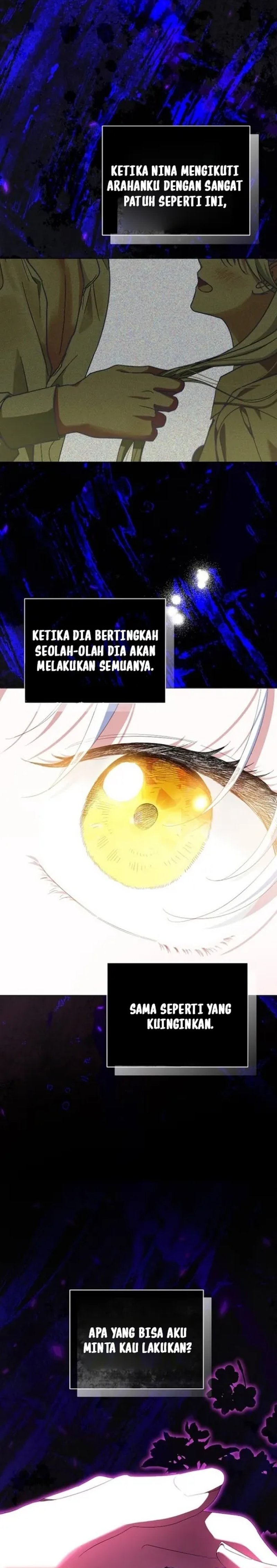 Halaman 26 dari I'm the Commander of the Second Male Lead's Knights Chapter 26