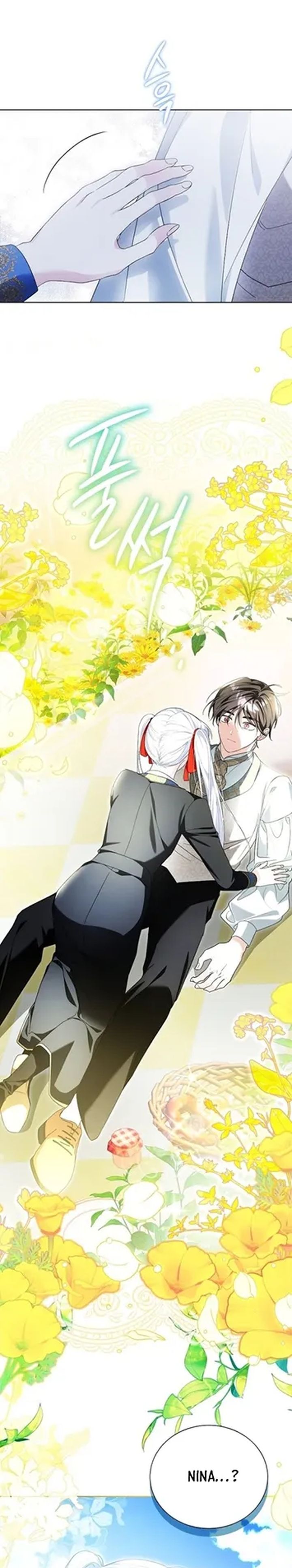 Halaman 10 dari I'm the Commander of the Second Male Lead's Knights Chapter 30