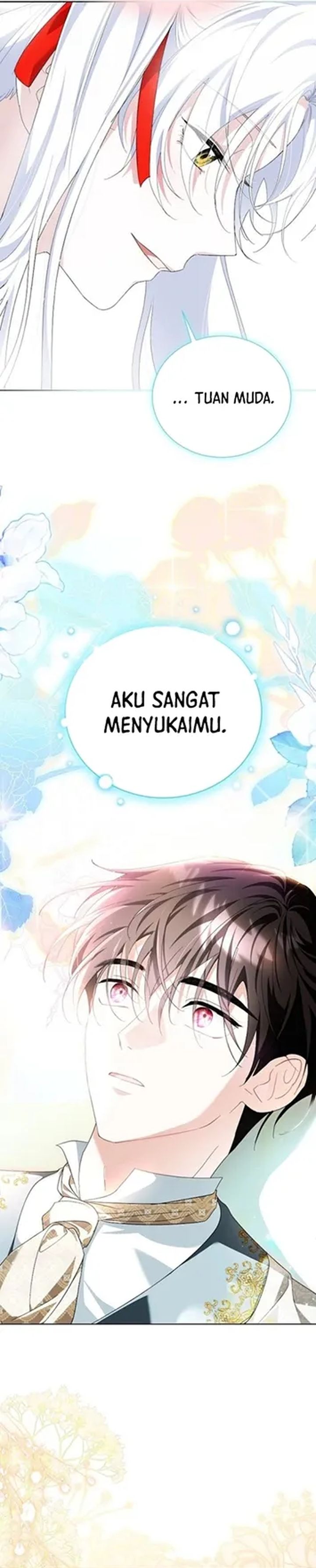 Halaman 13 dari I'm the Commander of the Second Male Lead's Knights Chapter 30