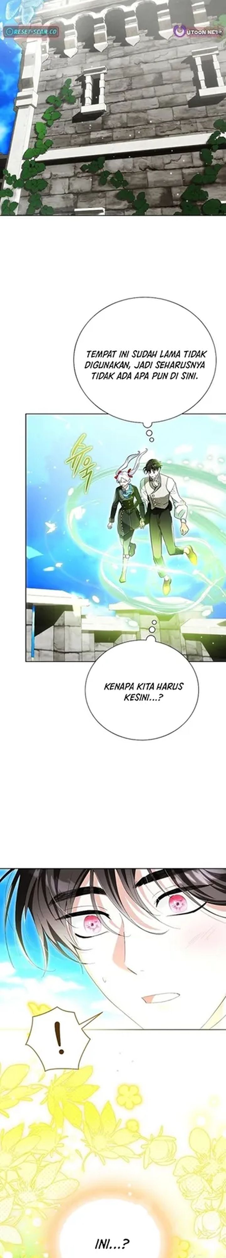 Halaman 2 dari I'm the Commander of the Second Male Lead's Knights Chapter 30