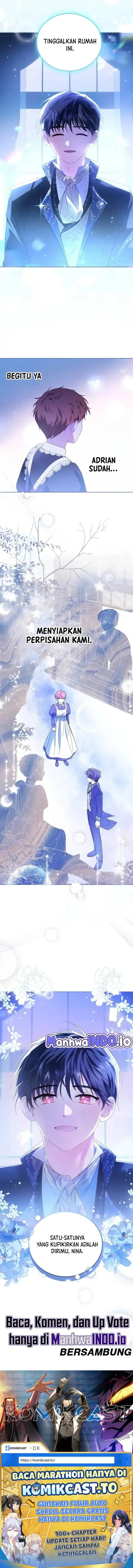 Halaman 12 dari I'm the Commander of the Second Male Lead's Knights - Chapter 6